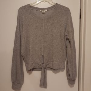 Billabong Knit Top